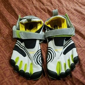 Women's Vibram Fivefingers